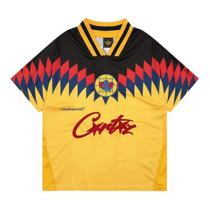 Corteiz T Shirts Short _SKUCorteizS-2XLwmtx70116759